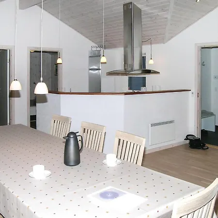 Kuskevej Xii Vakantiehuis